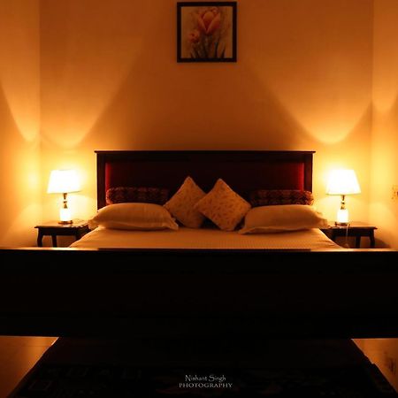 Tattva Luxurious Apartment Varanasi Esterno foto