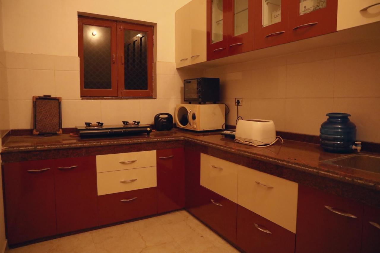 Tattva Luxurious Apartment Varanasi Esterno foto