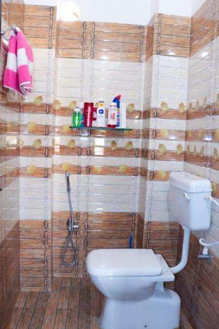 Tattva Luxurious Apartment Varanasi Esterno foto