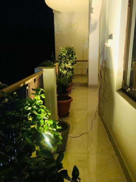 Tattva Luxurious Apartment Varanasi Esterno foto
