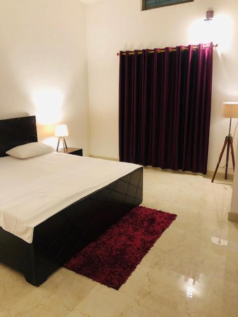 Tattva Luxurious Apartment Varanasi Esterno foto
